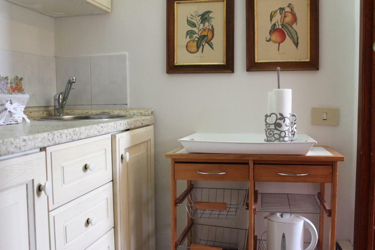 סן ג'ימיניאנו Guest House Edera מראה חיצוני תמונה