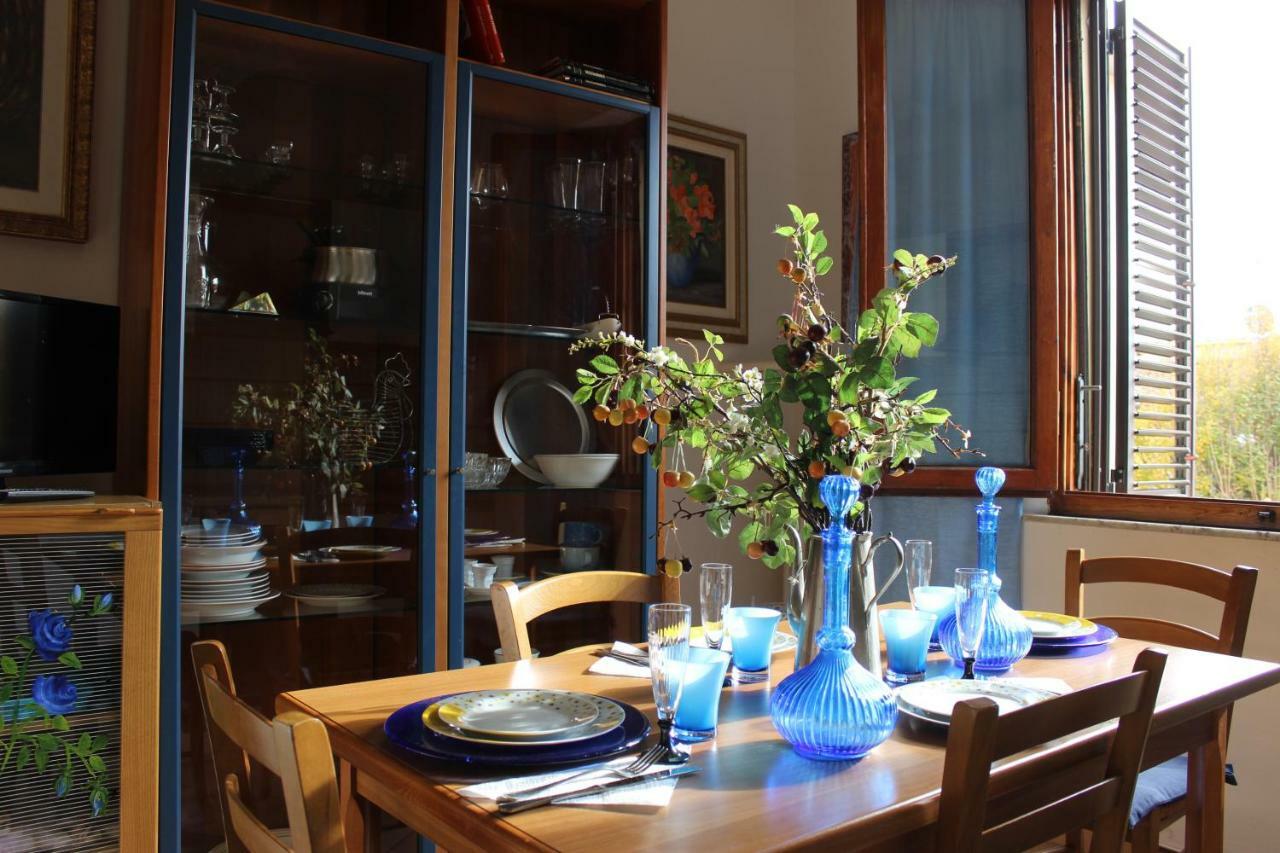 סן ג'ימיניאנו Guest House Edera מראה חיצוני תמונה