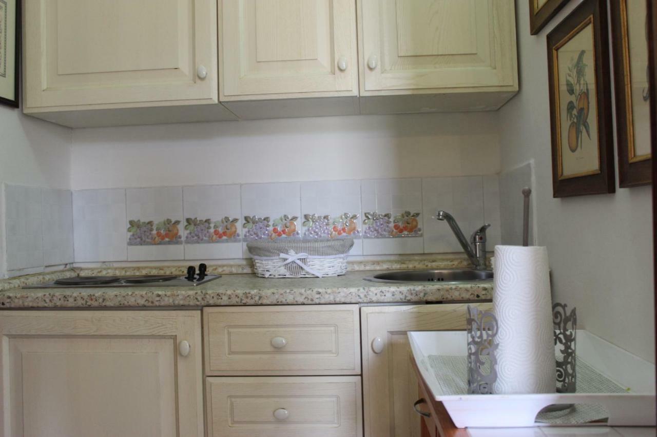 סן ג'ימיניאנו Guest House Edera מראה חיצוני תמונה