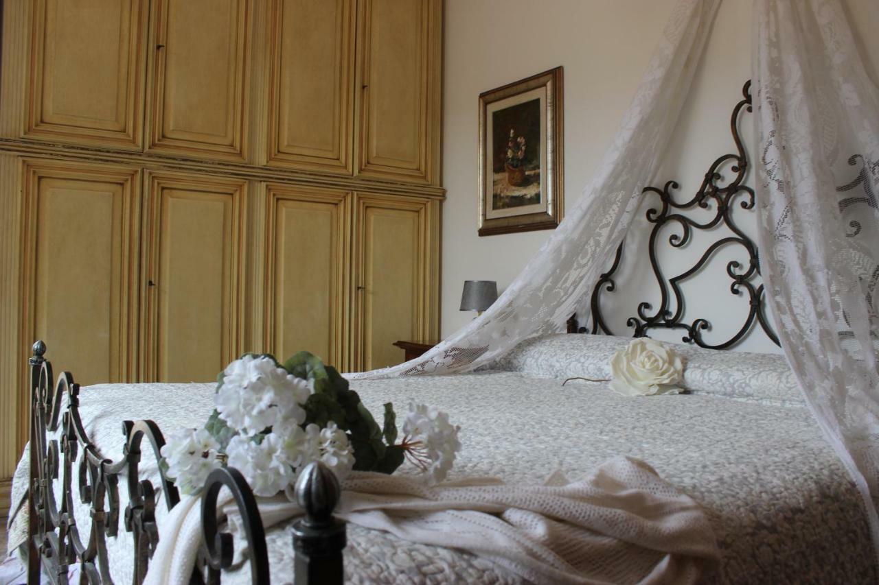 סן ג'ימיניאנו Guest House Edera מראה חיצוני תמונה