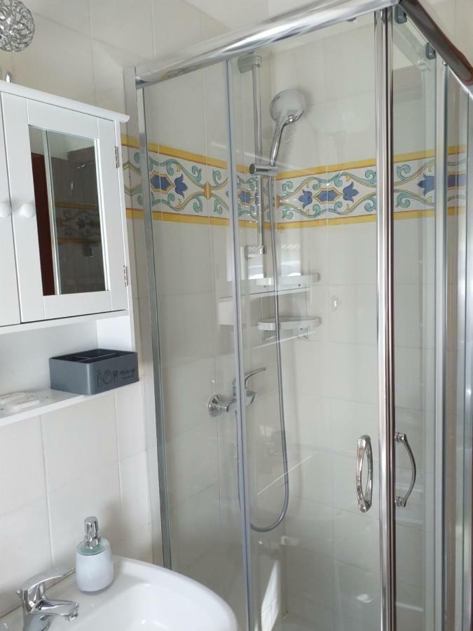 סן ג'ימיניאנו Guest House Edera מראה חיצוני תמונה