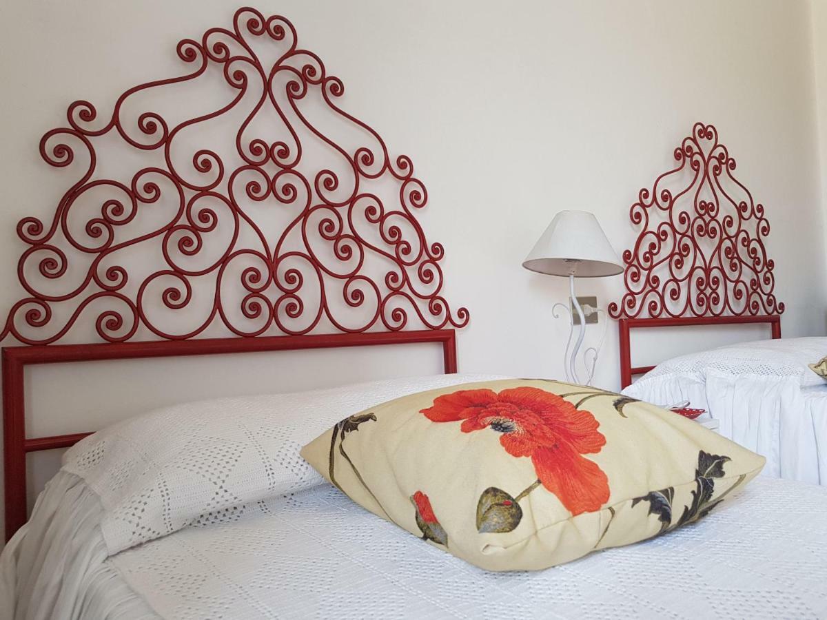 סן ג'ימיניאנו Guest House Edera מראה חיצוני תמונה