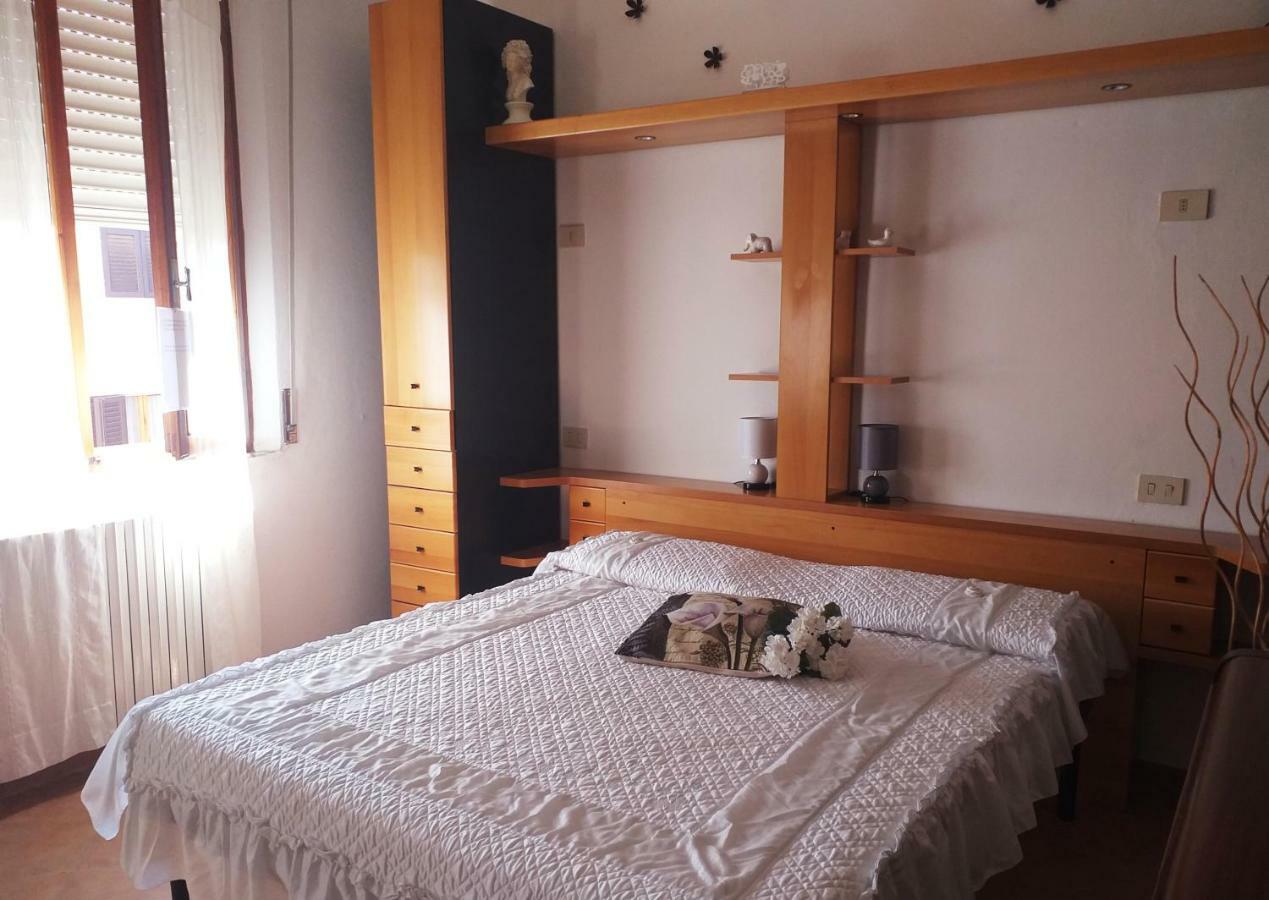 סן ג'ימיניאנו Guest House Edera מראה חיצוני תמונה