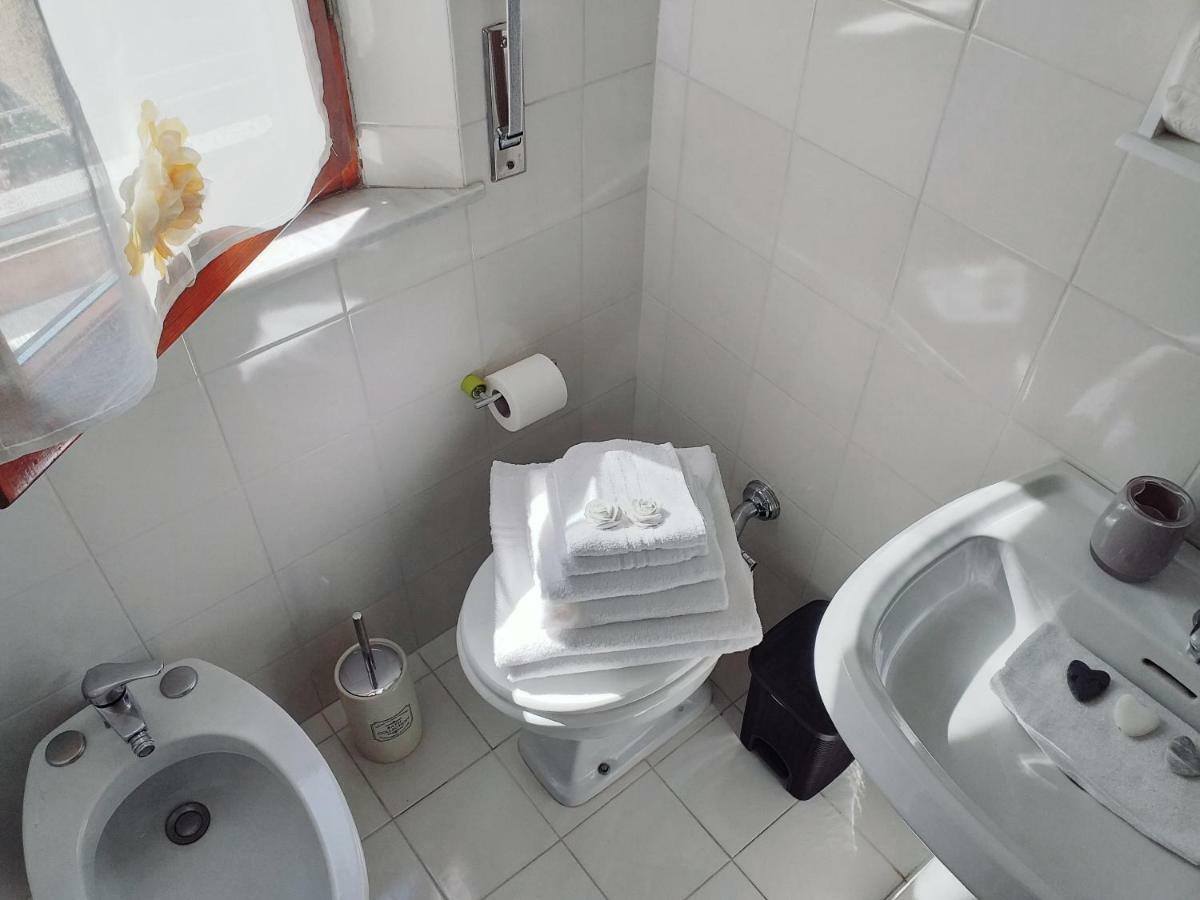 סן ג'ימיניאנו Guest House Edera מראה חיצוני תמונה
