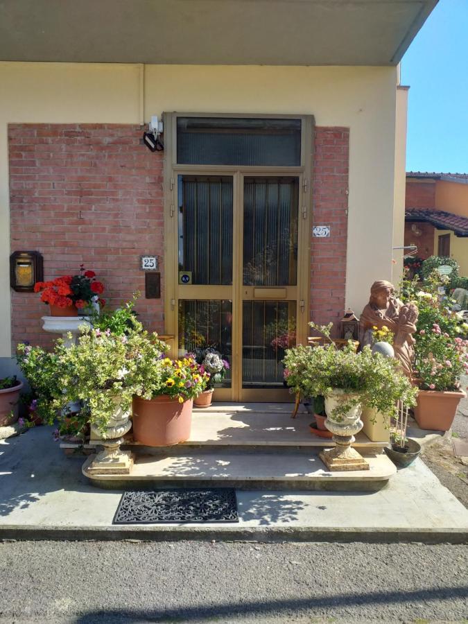 סן ג'ימיניאנו Guest House Edera מראה חיצוני תמונה