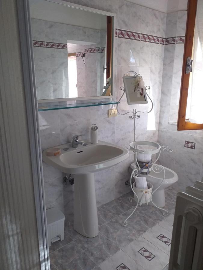 סן ג'ימיניאנו Guest House Edera מראה חיצוני תמונה