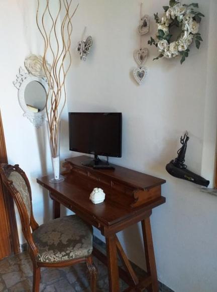 סן ג'ימיניאנו Guest House Edera מראה חיצוני תמונה