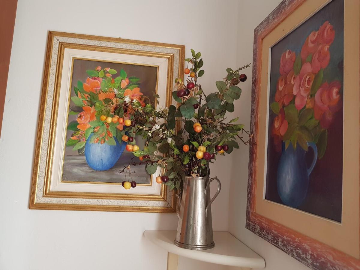 סן ג'ימיניאנו Guest House Edera מראה חיצוני תמונה