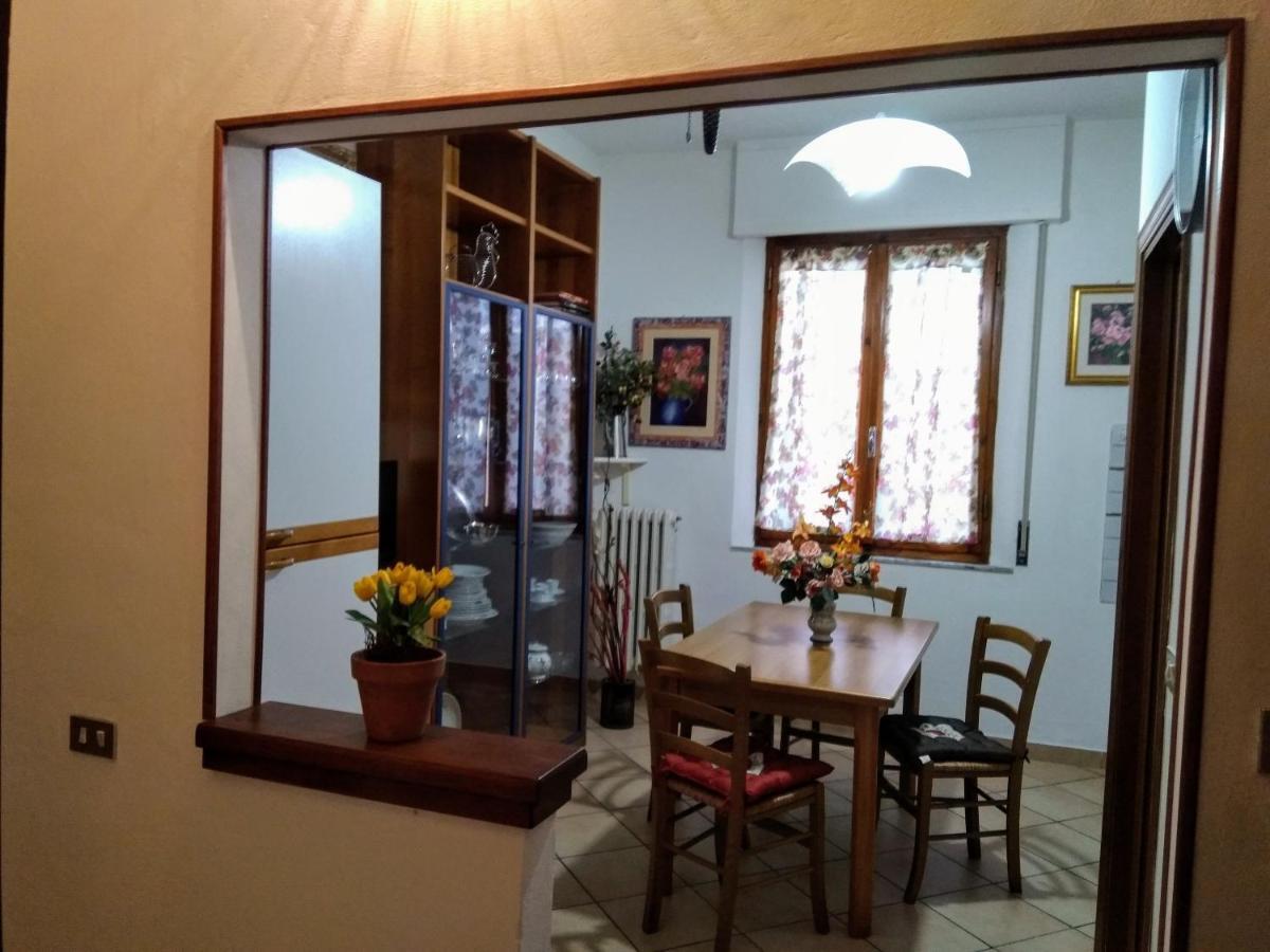 סן ג'ימיניאנו Guest House Edera מראה חיצוני תמונה