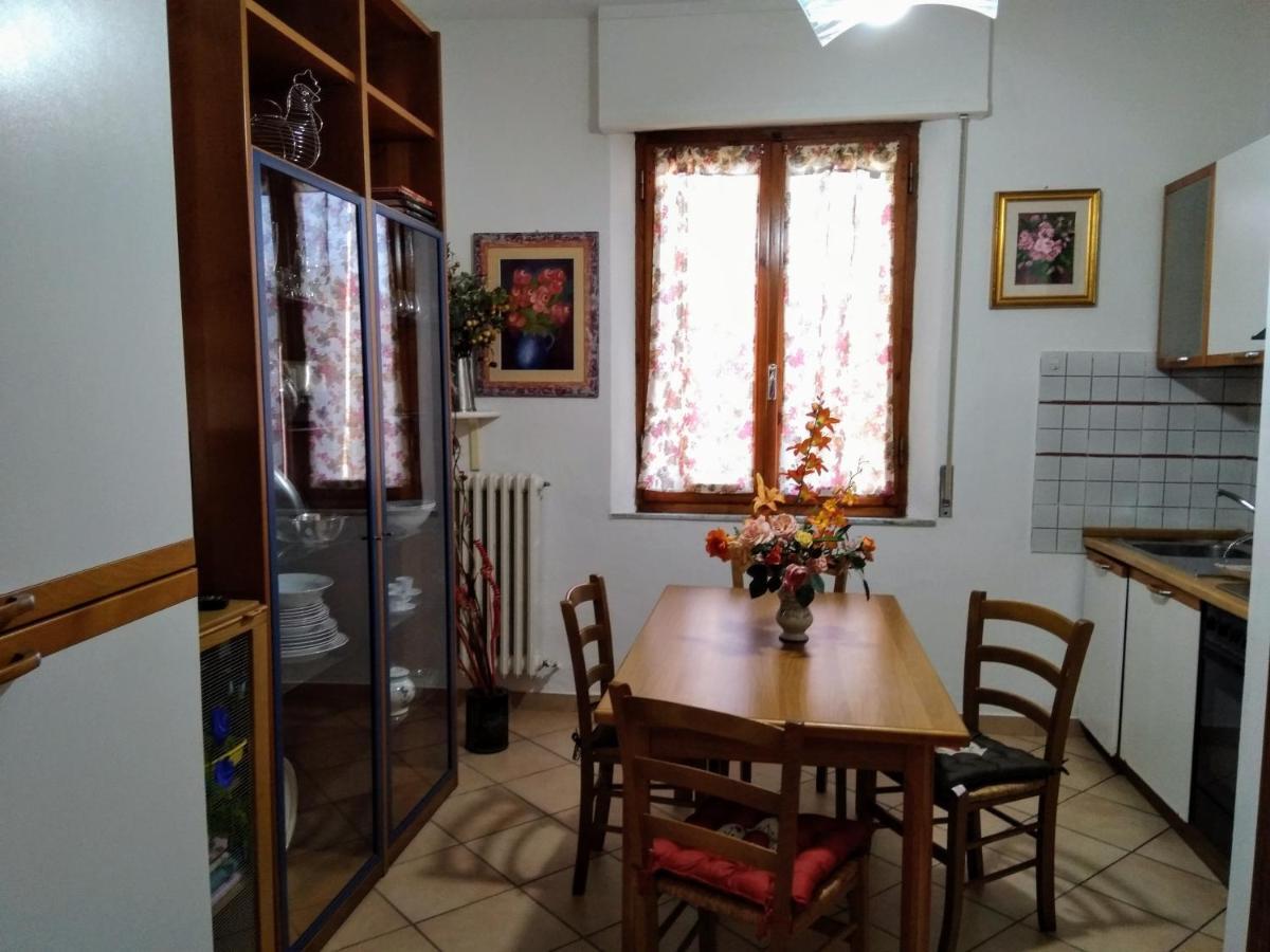 סן ג'ימיניאנו Guest House Edera מראה חיצוני תמונה