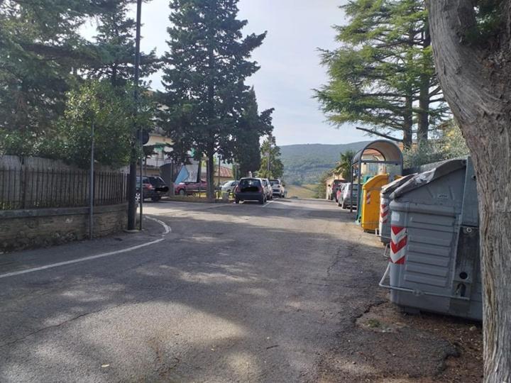 סן ג'ימיניאנו Guest House Edera מראה חיצוני תמונה