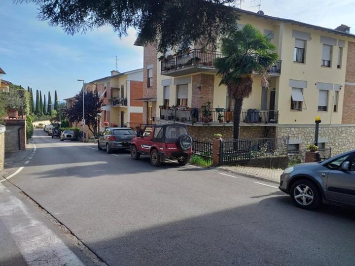 סן ג'ימיניאנו Guest House Edera מראה חיצוני תמונה